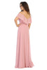 Simple & Elegant Dress