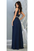 Prom Dress Modest