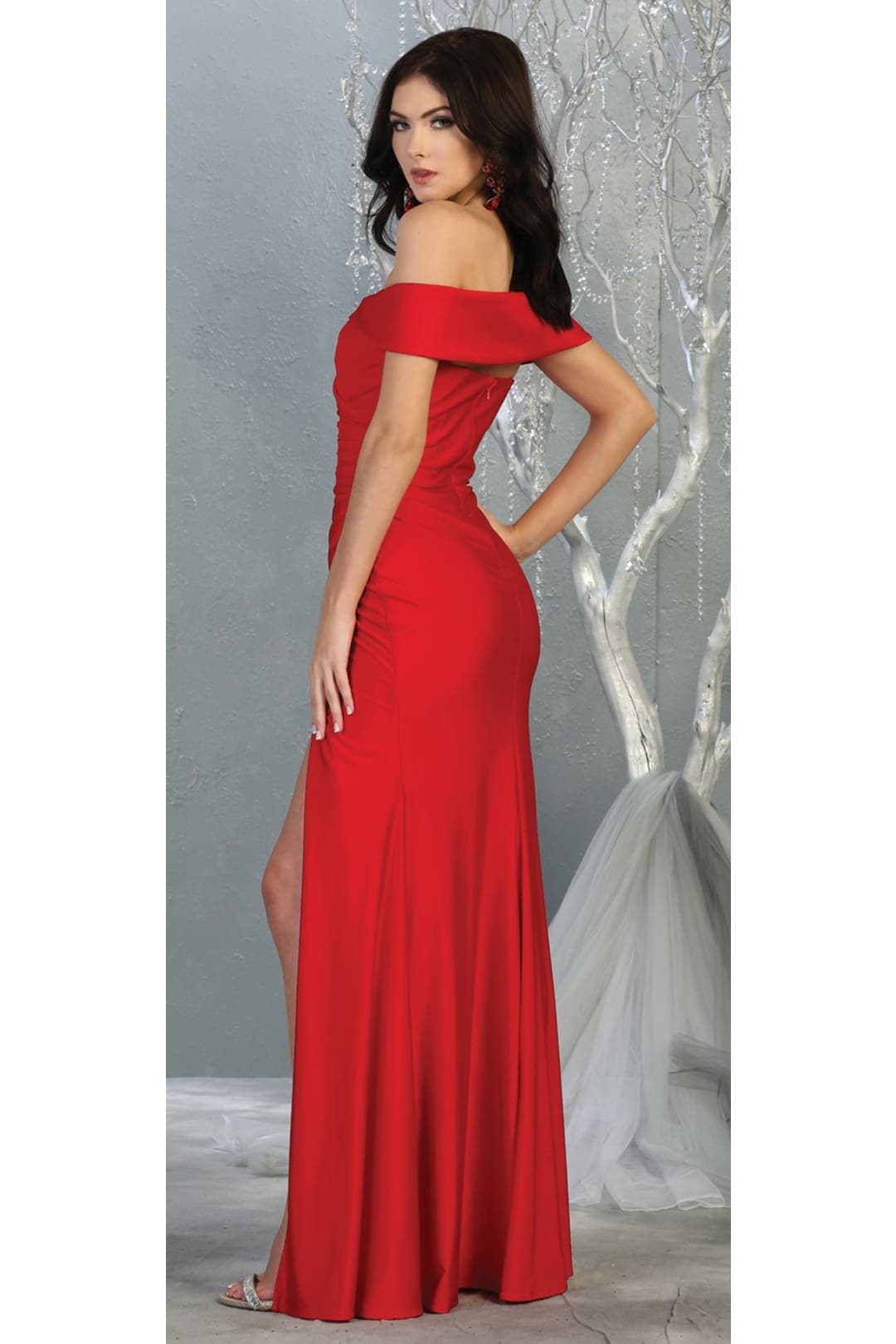 Special Occasion Bodycon Dress