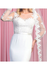 Special Occasion Bodycon Dress