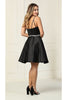 Sweetheart Cocktail Dress