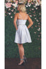 Sweetheart Cocktail Dress