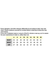 V- neckline Bodycon Gown