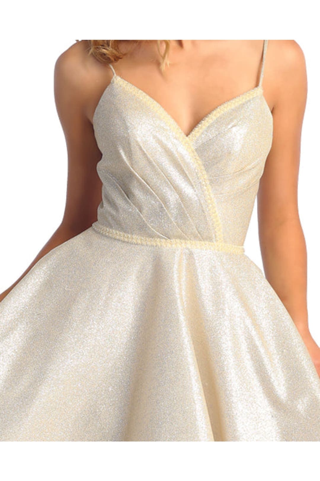 Cocktail Dress Short