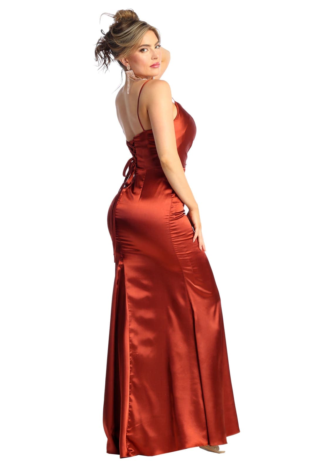 Holiday Dresses