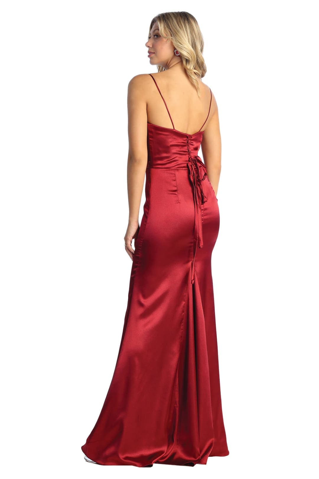 Copy of Off The Shoulder Dress
