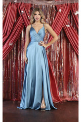 Bridesmaid Dress Plus Size