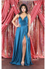 Bridesmaid Dress Plus Size