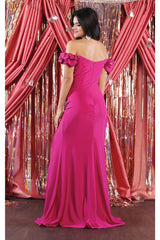 Bridesmaid Dress Plus Size