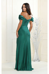 Bridesmaid Dress Plus Size