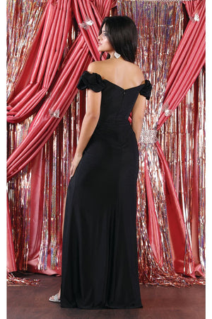 Bridesmaid Dress Plus Size