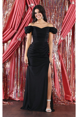Bridesmaid Dress Plus Size