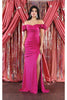 Bridesmaid Dress Plus Size