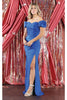 Bridesmaid Dress Plus Size