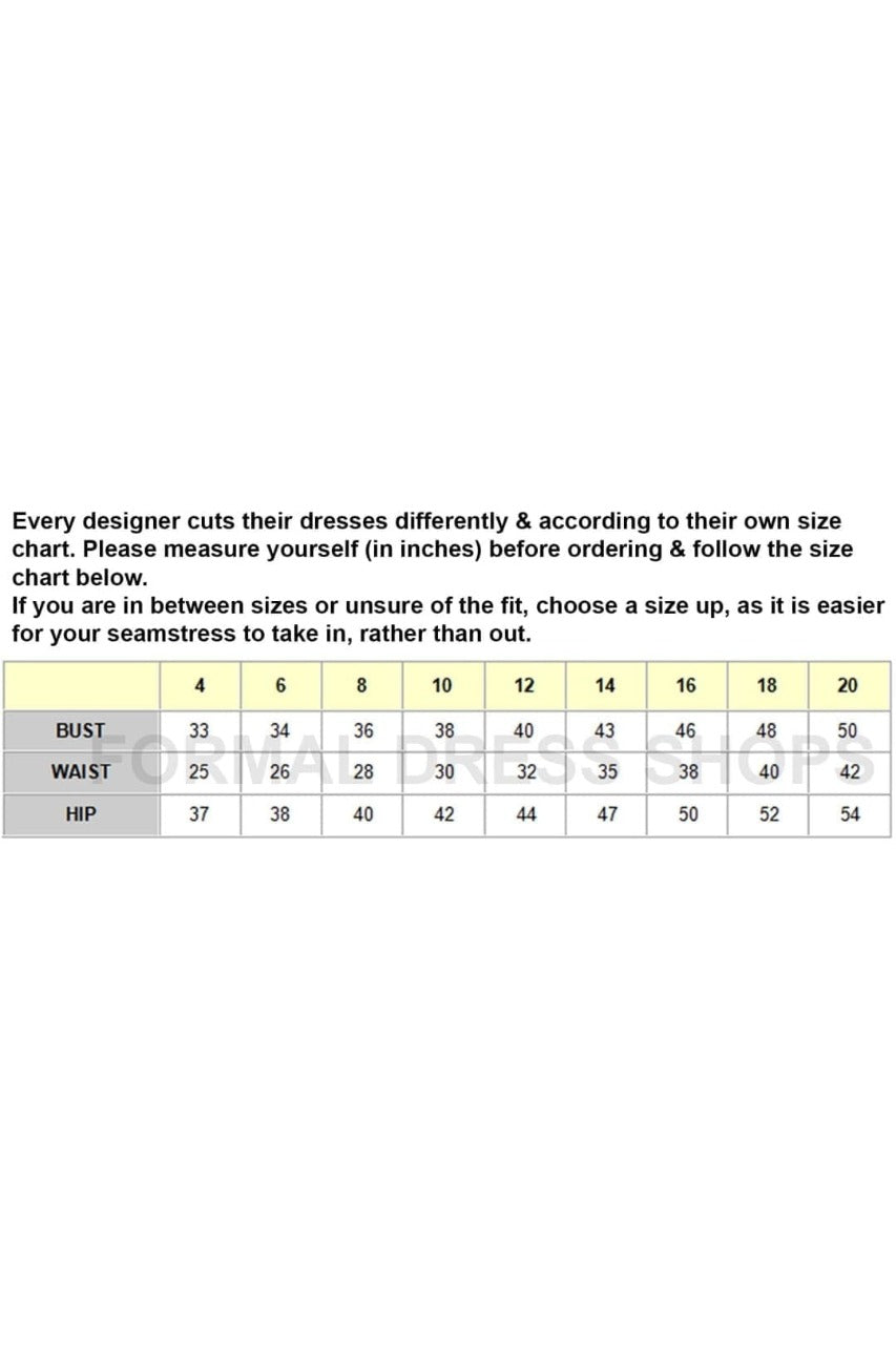 May Queen MQ2083 Sleeveless Prom Party Embellished Dress - Dress