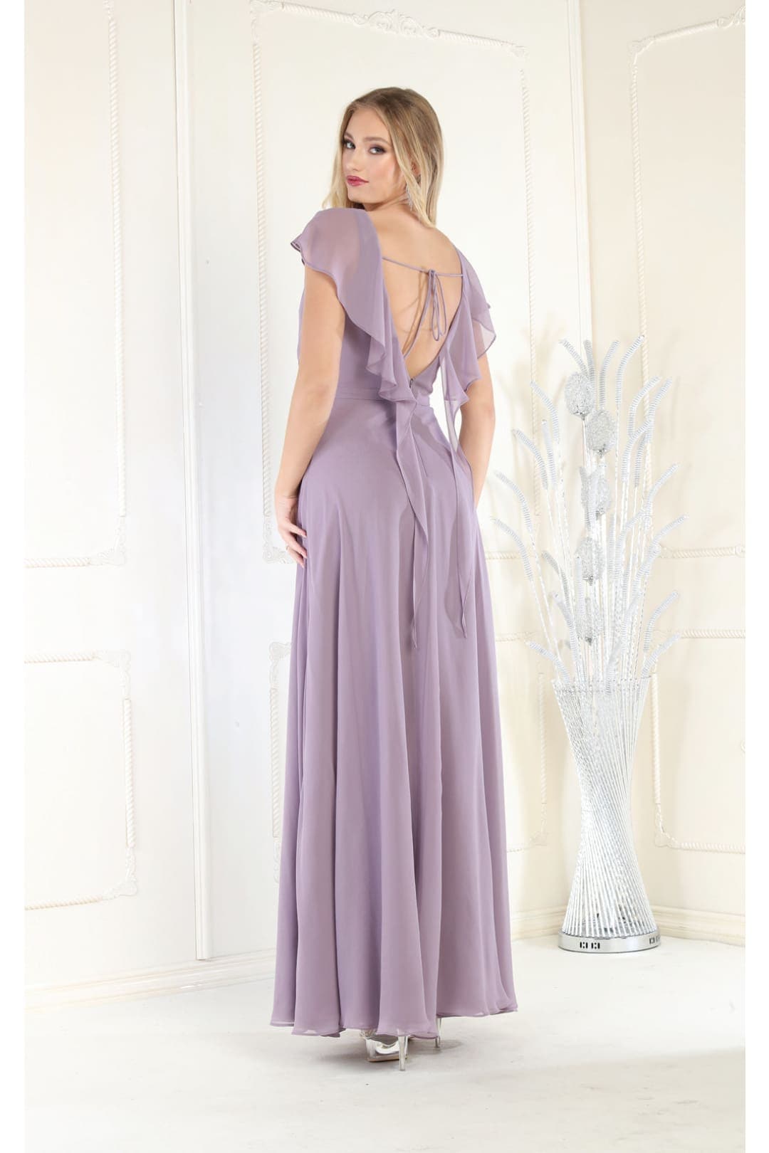 Mother Of Bride Dresses Plus Size - Dresses
