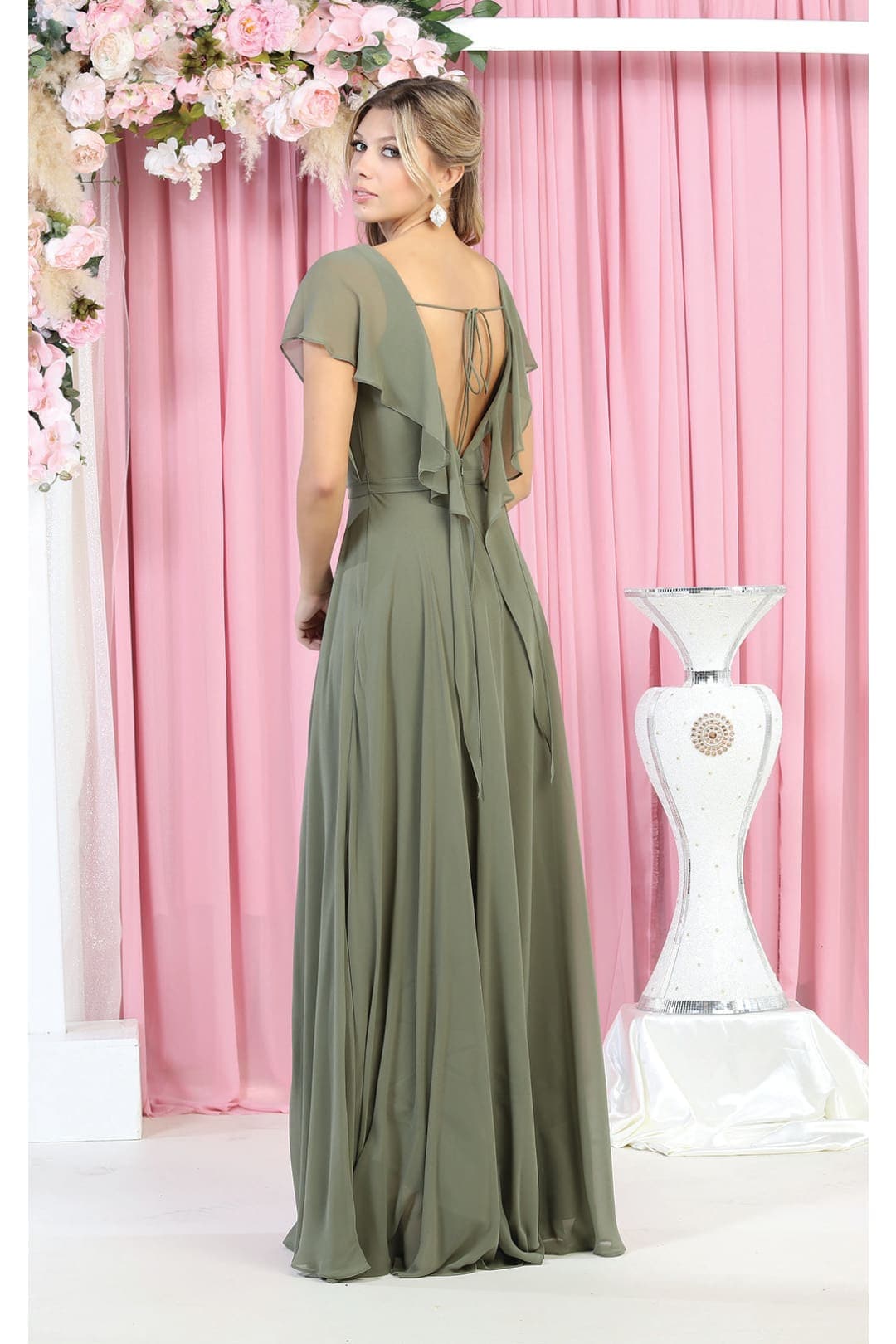 Mother Of Bride Dresses Plus Size - Dresses