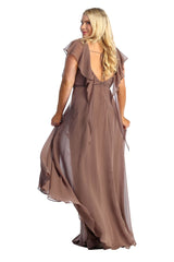 Mother Of Bride Dresses Plus Size - Dresses