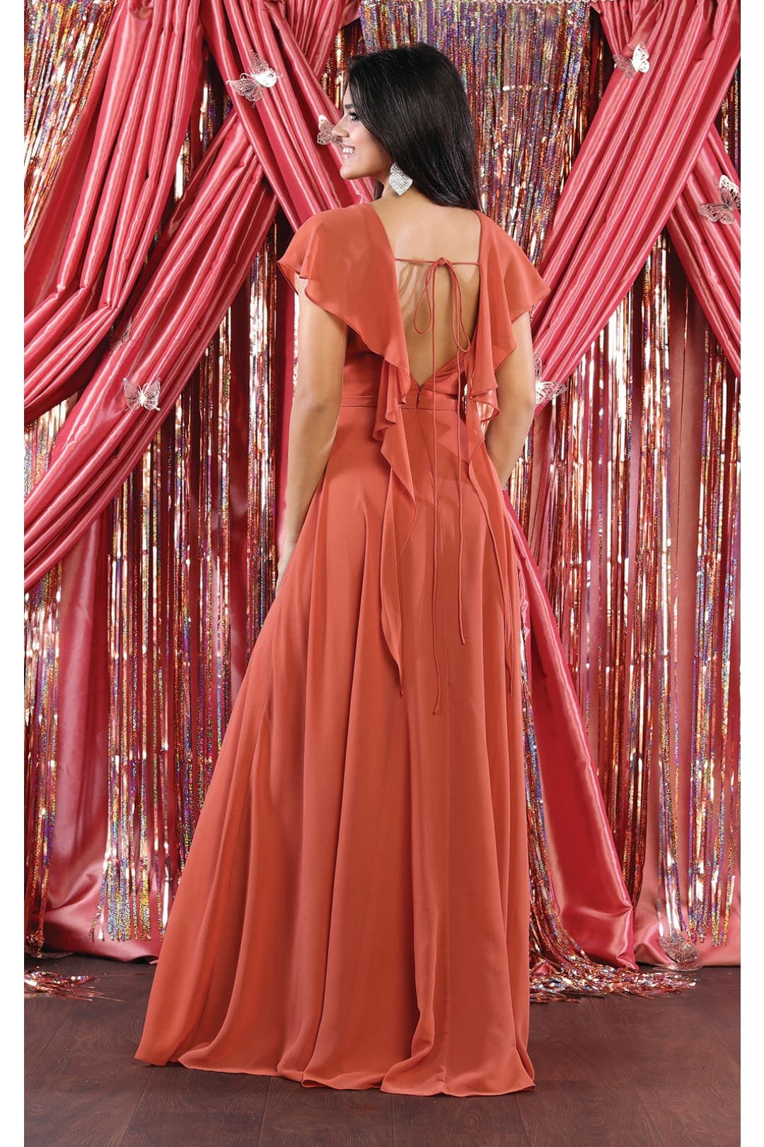 Mother Of Bride Dresses Plus Size - Dresses