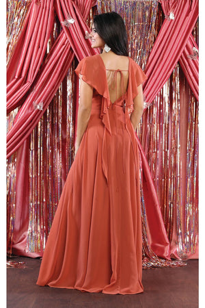 Mother Of Bride Dresses Plus Size - Dresses