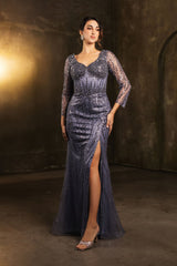 Royal Queen Sweetheart Formal Gown: New Edit