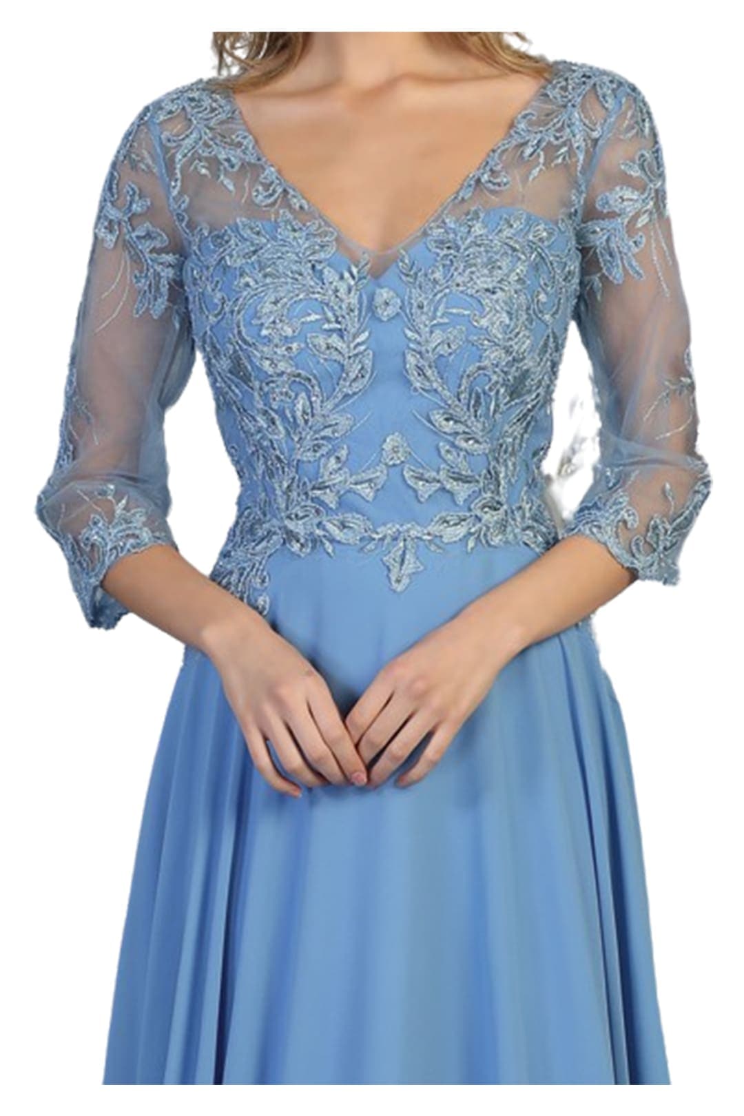 Mother of the Bride Dresses And Plus Size