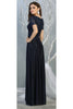 Mother Of The Bride Evening Gown