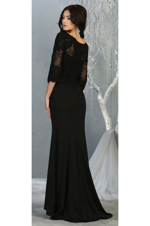 Mother Of The Bride Gown