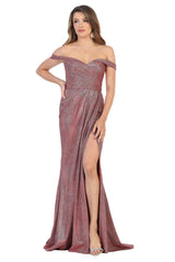 Prom Dresses Websites - RED/MULTI / 4