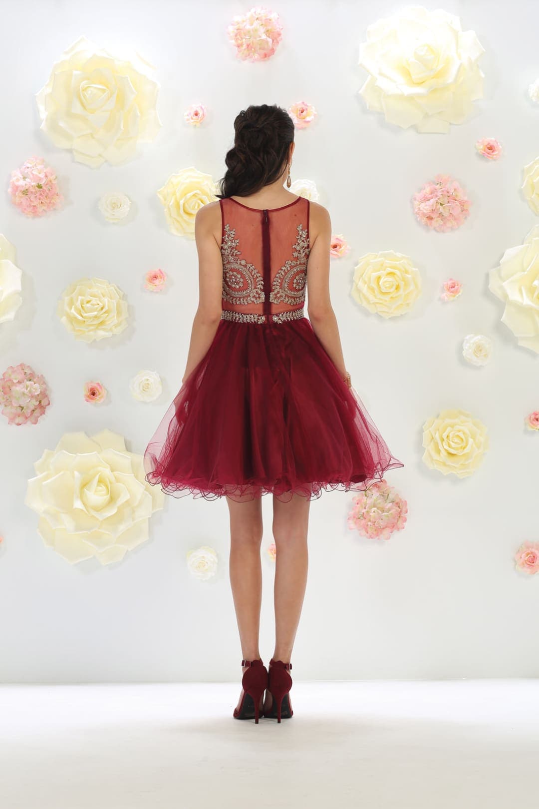 Party Cocktail Dress