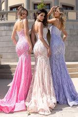 Portia and Scarlett PS25150 Dress - Red / 00 - Prom