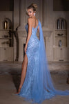 Portia and Scarlett PS25298 Dress - Prom