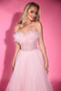 Portia and Scarlett PS25304 Dress - Prom