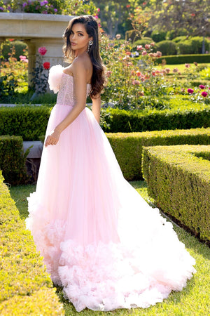 Portia and Scarlett PS25304 Dress - Prom