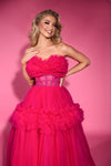 Portia and Scarlett PS25305 Dress - Prom