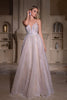 Portia and Scarlett PS25310 Dress - White / Prom
