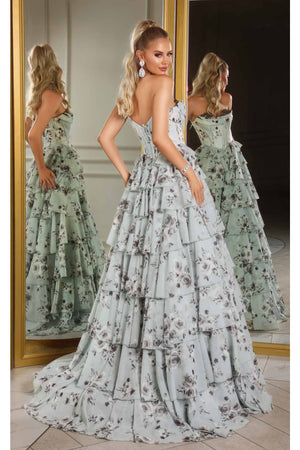 Portia and Scarlett PS25960 Dress - dress