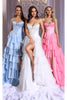 Portia and Scarlett PS25963 Dress - dress