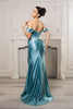 Prom Dress Off Shoulder Mermaid Formal Gown By MQ2155 - Dress