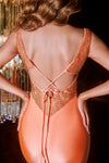 **Portia and Scarlett: The Enchanting Mermaid Gown for Unforgettable Occasions**