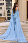 Portia and Scarlett's Shimmering Glamour: The PS22543 Dress for Unforgettable Occasions