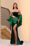 Enchanting Velvet Dress for Women by Portia and Scarlett: Elevate Your Formal Attire