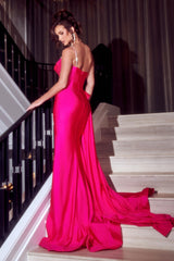 **Portia and Scarlett: Enchanting Dresses for Unforgettable Moments**