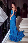 **Portia and Scarlett's Shimmering Sequined Dress: Captivate with Every Step**