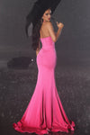 Captivating Elegance: Portia and Scarlett PS23423 Evening Gown
