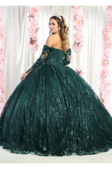 Quince Formal Dress