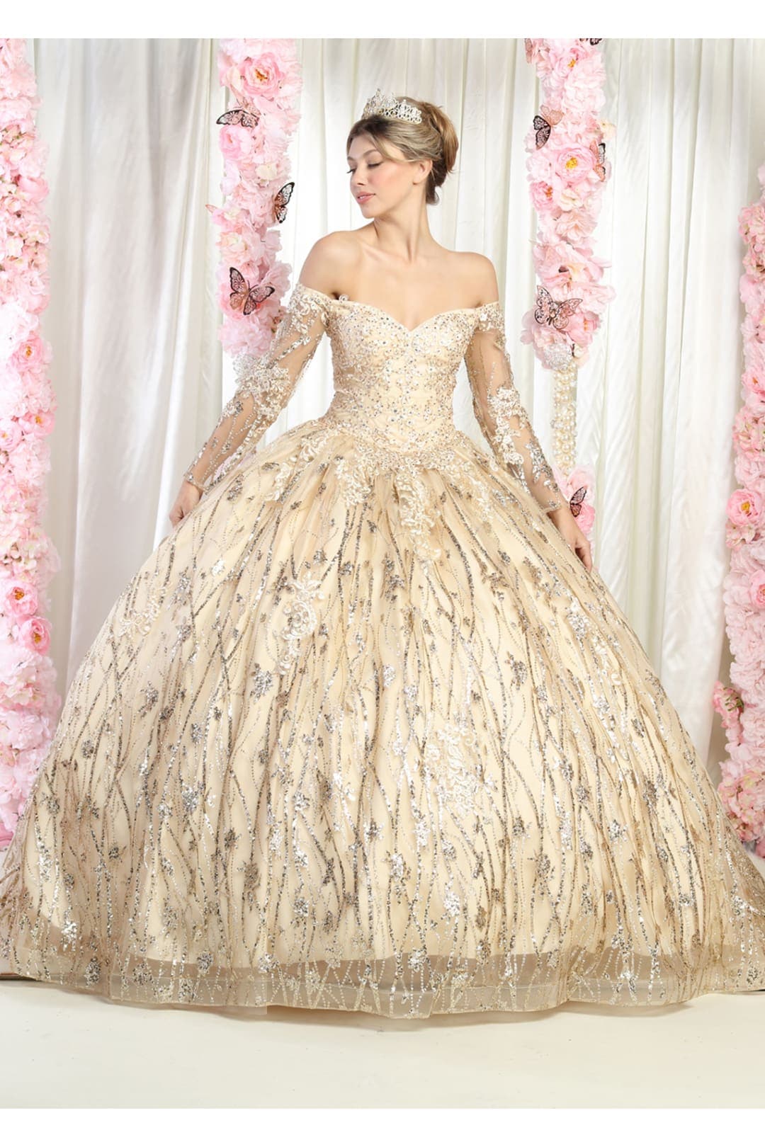 Quince Formal Dress