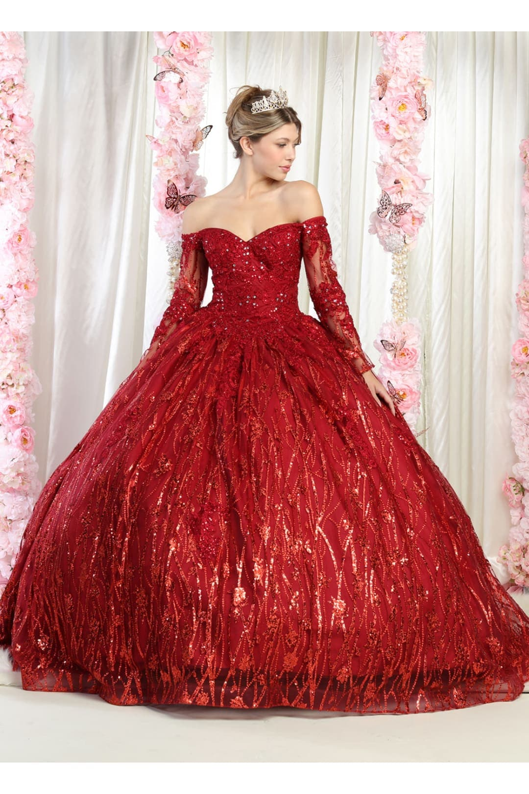 Quince Formal Dress
