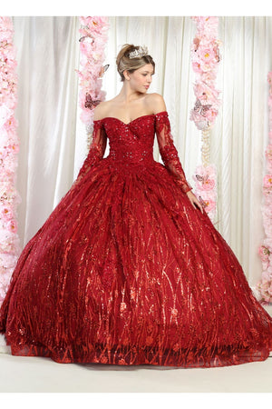 Quince Formal Dress