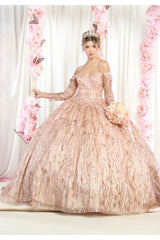 Quince Formal Dress